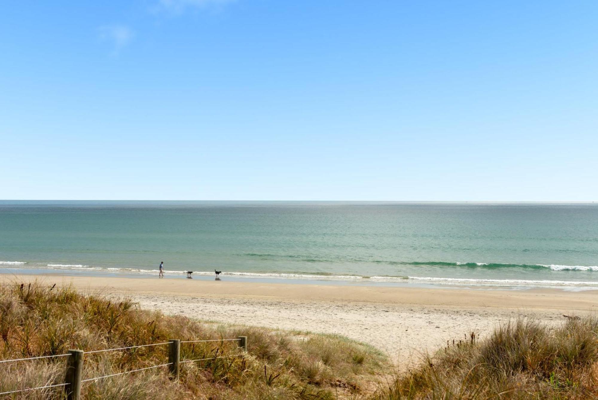 Sunny And Spacious - Moments From The Beach And Downtown Mount Maunganui Kültér fotó